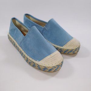 Loafers Slip On Olivia + Kate